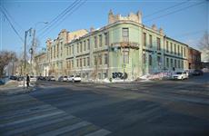 В Самаре выставили на продажу реальное училище и дом Сурошникова