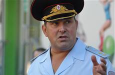 Сергей Солодовников: "Сокращения коснутся 856 человек из УВО и 342 представителей органов полиции и юстиции"