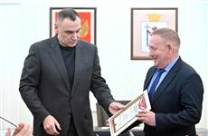 Реализацию Концепции государственной национальной политики обсудили в Марий Эл