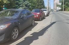 Организацией платных парковок на улицах Самары займутся москвичи