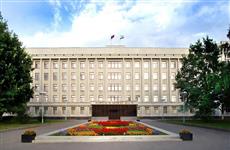 На реализацию государственных программ Кировской области направлено 34,7 млрд рублей