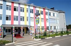 Более 1,7 млрд руб. планируется выделить Нижегородской области на строительство трех школ