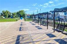 В Саратовской области по нацпроекту благоустроили 103 территории
