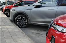 Представлена формула для расчета числа парковок в новых ЖК Самарской области