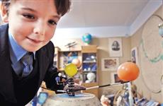 Вопрос создания в Самаре городского планетария остается открытым 