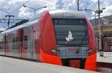 "Ласточку" из Самары до Уфы планируется запустить в 2026 году