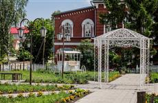 На развитие сельских территорий Пермского края направят более 1,5 млрд в течение трех лет