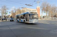 При ракетной опасности самарцев будут высаживать из общественного транспорта