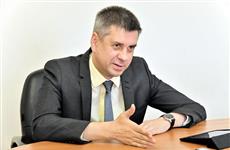 Сергей Андреев: "Мост через Волгу должен решить проблемы с трафиком через плотину Волжской ГЭС"