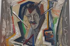 В Самаре откроется выставка Николая Ельцова "Из осени в осень"