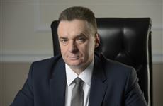 Глава Оренбурга уходит в отставку