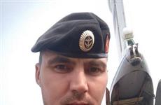 Житель Чувашии посмертно награжден званием Герой Российской Федерации