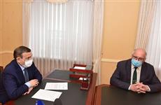 Для бесперебойного обеспечения водой трех деревень Волжского района из резервного фонда Правительства Марий Эл выделено почти 2 млн. рублей