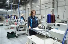 Шесть новых резидентов ПОЭЗ "Ульяновск" планируют создать 500 новых рабочих мест