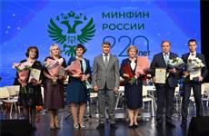 Объем собственных доходов бюджета Чувашии впервые превысит 50 миллиардов рублей