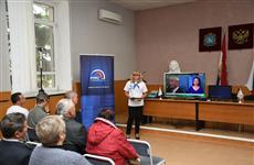 В Самарской области внедряют цифровое эфирное телевидение