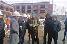 Вокруг отреставрированной Фабрики-кухни выстроят музейный квартал
