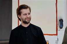 В "ЗИМ Галерее" откроется выставка Кирилла Гурова