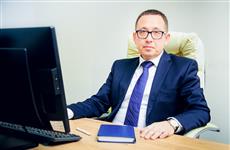 Гендиректором Корпорации развития стал глава АПИ Сергей Никитин