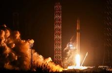 Первый испытательный пуск новой самарской ракеты-носителя "Союз-5" прошел успешно
