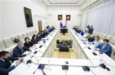 Вячеслав Федорищев: "Нужно перестроить подход к развитию туризма в Самарской области"