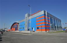 "Ипподром Арену" оставили без газа