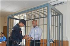 Приговор экс-военкому Попову, осужденному за взятки, отменили