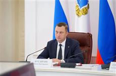 В Саратовской области часть полномочий ГЖИ передали администрациям муниципалитетов