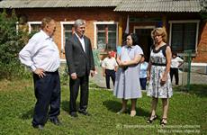В Барышском районе Ульяновской области капитально отремонтируют детский сад
