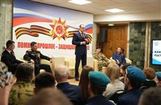 Артем Здунов: "Музей должен сохранить в себе наследие, заложенное в 1945 году"