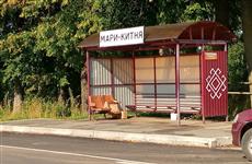 В рамках нацпроекта отремонтирована автомобильная дорога Мари-Турек-Мари-Купта-Аимково