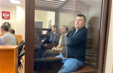 Стало известно, почему кассационный суд смягчил приговор сыну замминистра МВД Зубову