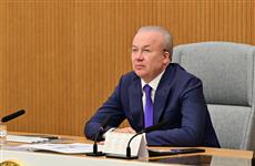 В Башкортостане утвердят программу перехода на экономику замкнутого цикла