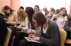 Акция "Письмо Победы" стартовала в Нижегородской области