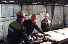 В "Волгоспецстрое" введена процедура наблюдения