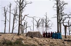 1 июня состоится российская премьера триллера "Приди ко мне" и онлайн-встреча с режиссером Малгожатой Шумовской