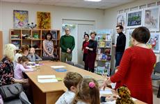 Александр Бречалов: Библиотека должна стать центром притяжения людей любого возраста