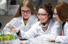 В Татарстане создают современную научно-образовательную базу для молодых ученых со всей страны