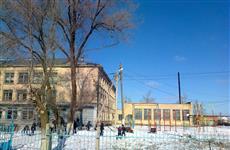 В селе Георгиевка ученики 3-го класса беспощадно поколотили одноклассницу