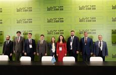 Пермский край и Минтранс РФ подписали соглашение о цифровизации пассажирских перевозок
