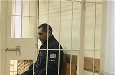 Стало известно, за что задержали бывшего топ-менеджера РКЦ "Прогресс" Наумова
