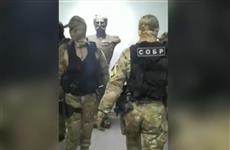 СОБР пришел с обыском к приставам из-за тысяч незарегистрированных судебных приказов от ФНС