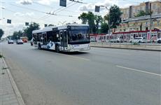 Власти Самары отказались от повышения стоимости проезда в 2026 году