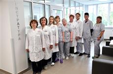 Почти 315 млн руб. вложено в обновление лаборатории Нижегородской областной детской клинической больницы