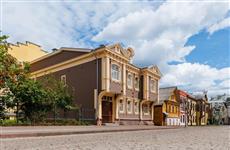 Квартал церкви Трех Святителей в Нижнем Новгороде включен в реестр ОКН народов РФ