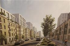 От 3 до 25 этажей: стало известно, как в Самаре хотят застроить Безымянку