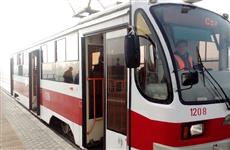 Мэрия Самары рассказала о планах бескондукторной системы оплаты проезда