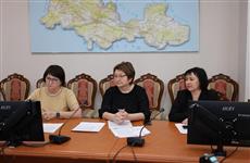 В Оренбуржье откроются три специализированных космических класса