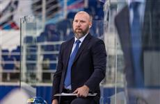 Главным тренером "Ладьи" назначен Владимир Маленьких