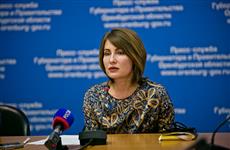 Наталья Ибрагимова рассказала о том, каким будет Оренбург в ближайшем будущем